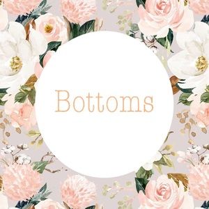 Bottoms for sale